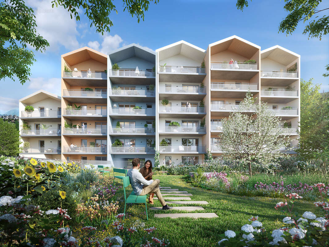 Le van gogh à Le Pont De Claix