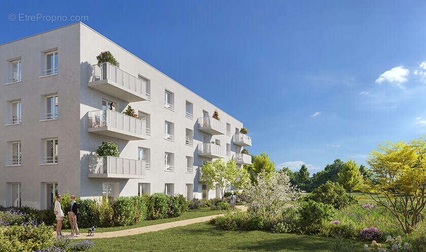 Les quais verts à Dunkerque