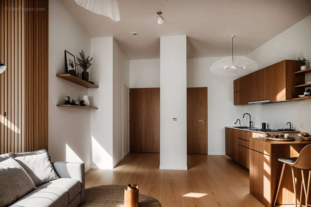 Wimille résidence intimiste proche de wimereux à Wimille