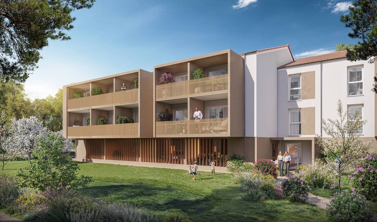 Connexion - phase 2 à Mont De Marsan