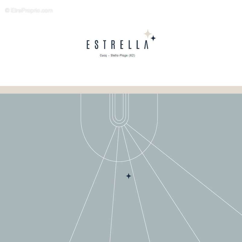 Estrella à Cucq