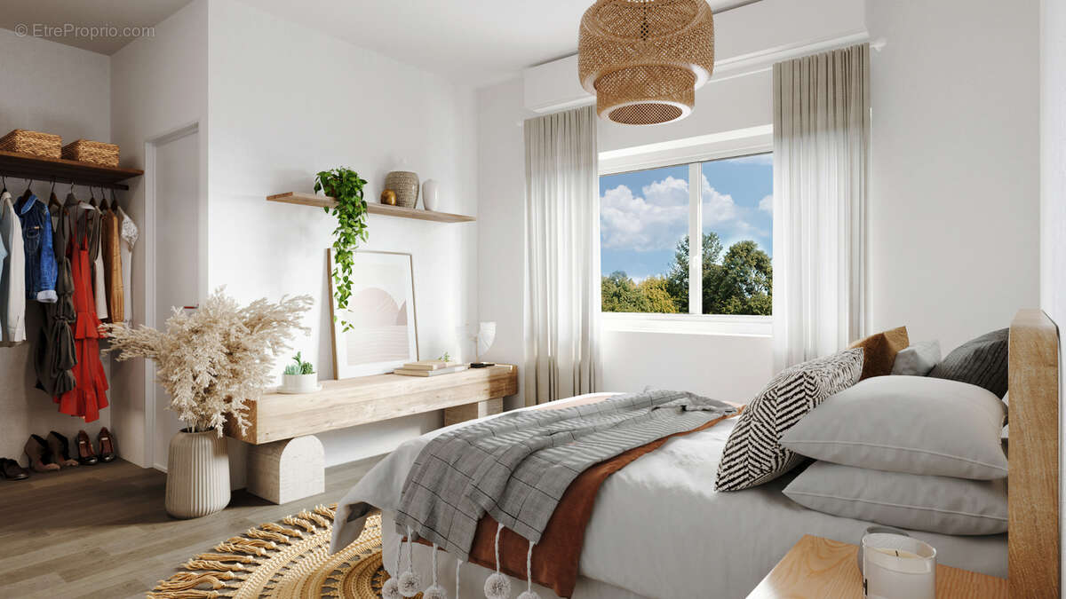 Les jardins de marguerite à Le Taillan Medoc