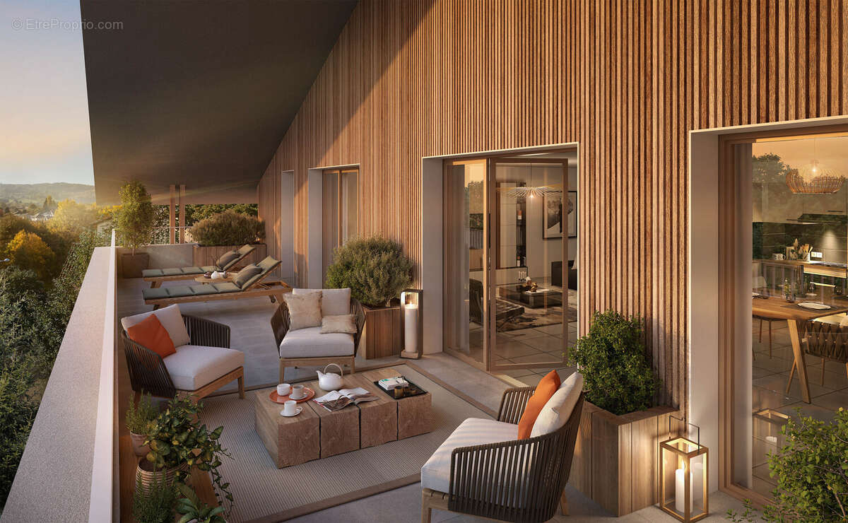 Connexion à La Roche Sur Foron