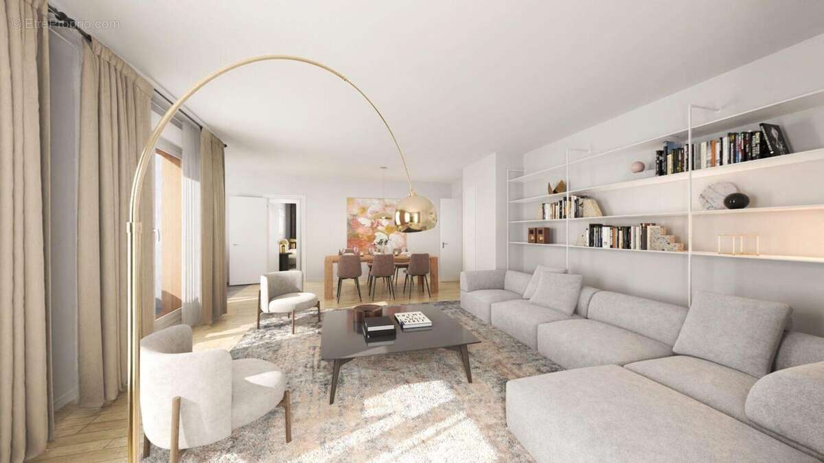 Sceaux à 200m du domaine départemental à Sceaux