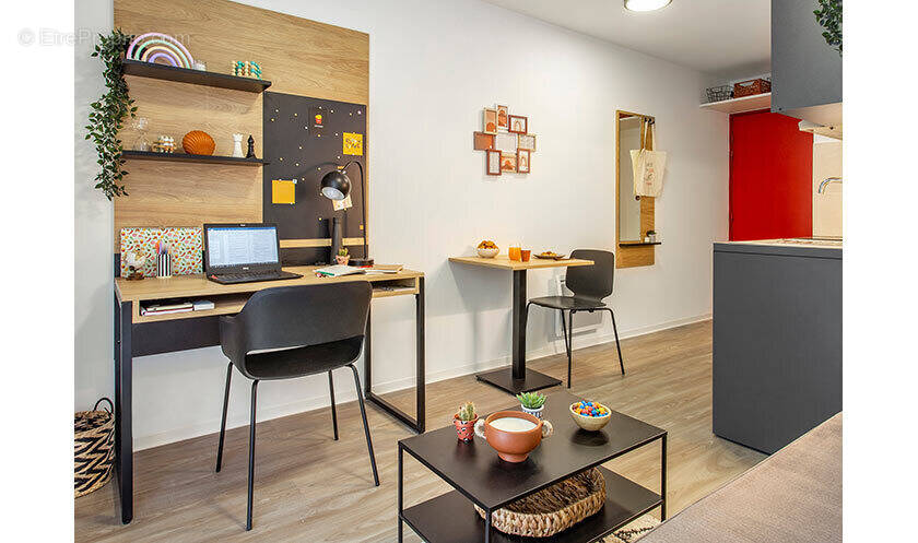 Campus latitude à Lorient