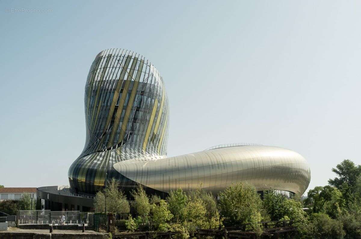 Kleezi - bordeaux thiers - résidence etudiante - lmnp à Bordeaux