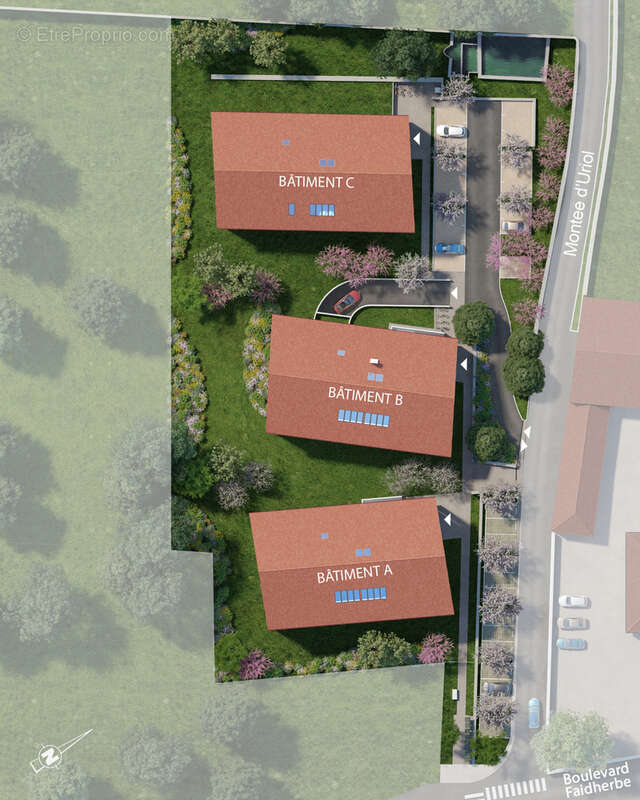 Prairies du breuil à Vif