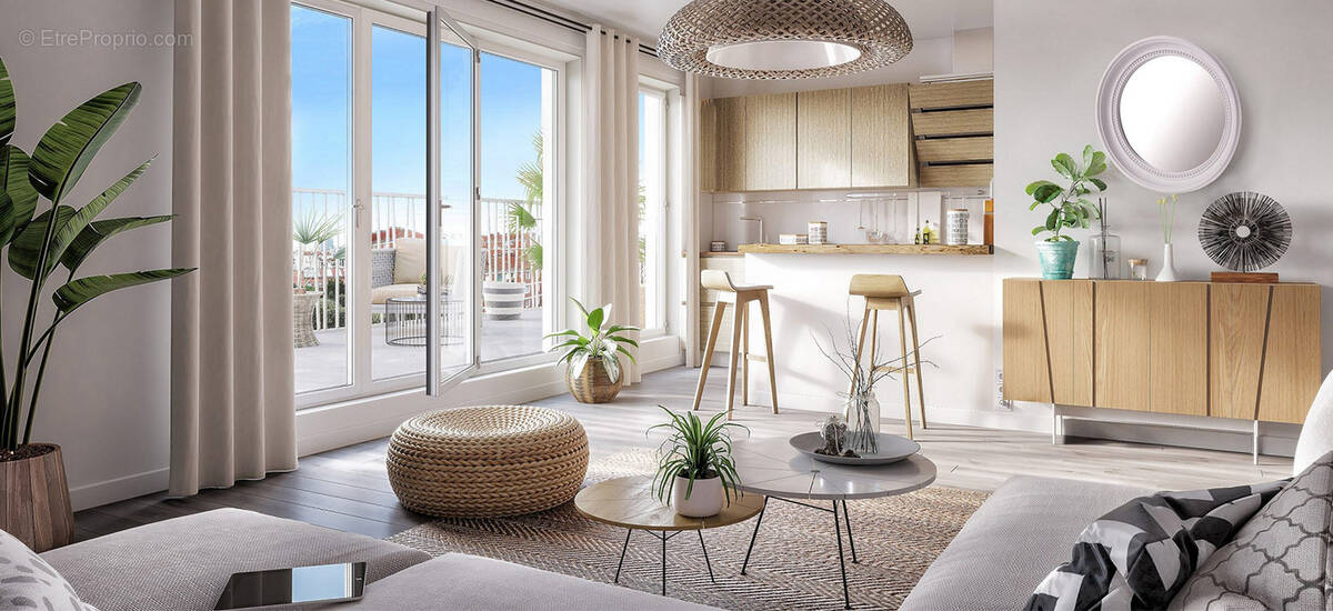 Asnières-sur-seine à 5 km de la défense à Asnieres Sur Seine