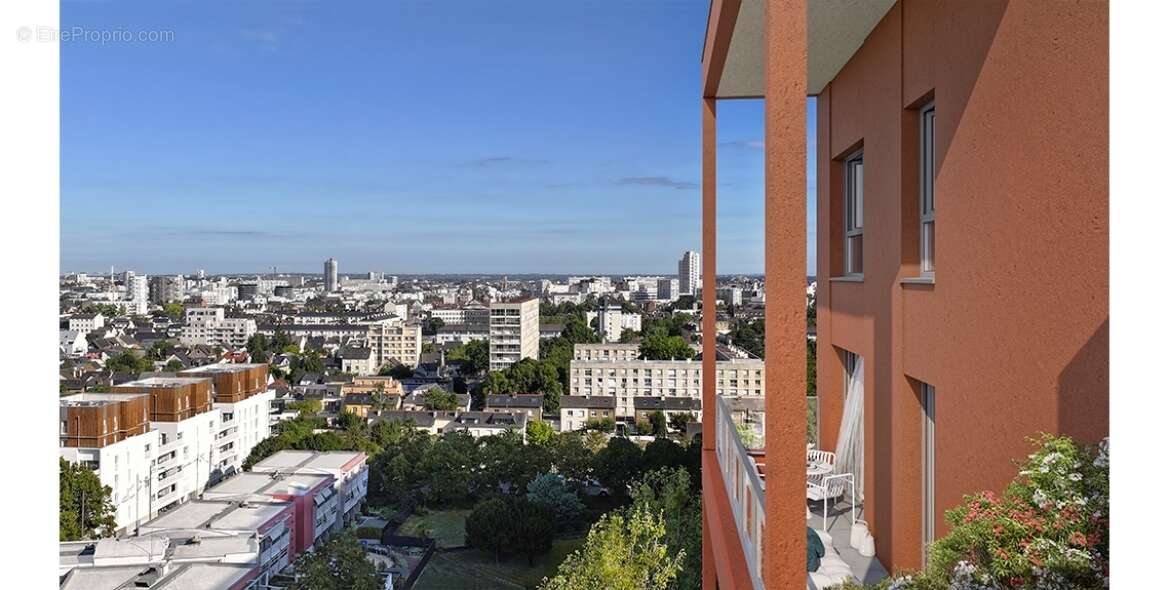 Red line tva 5,5 à Rennes