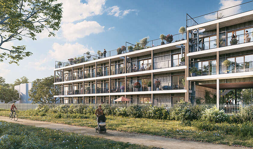 Ikigaï à Neuilly Sur Marne