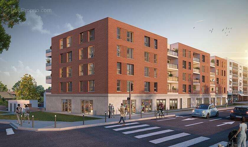 Confidences à Ramonville