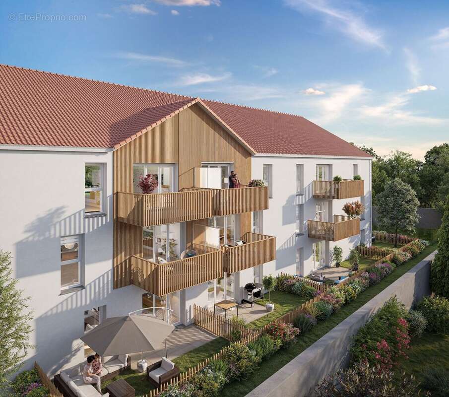 Impulsion à St Pere En Retz