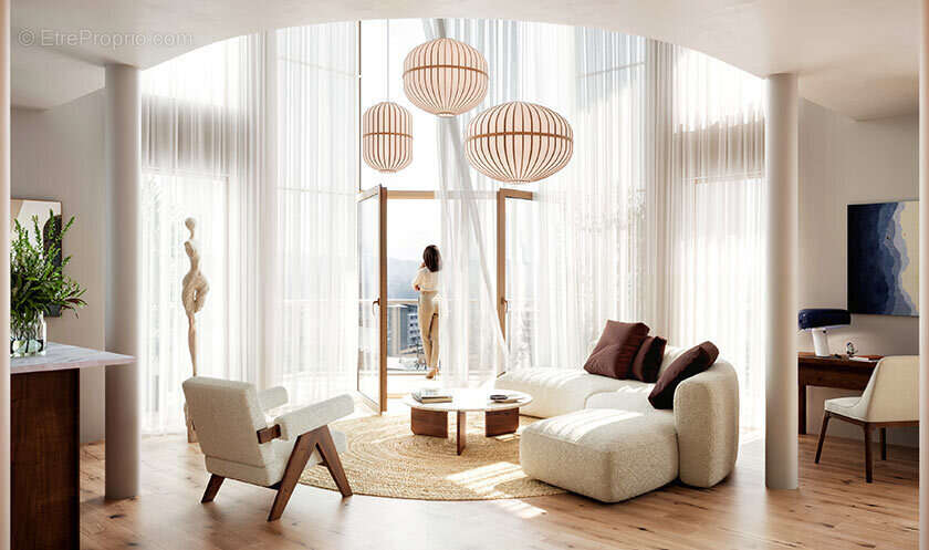 Eclat leman à Thonon Les Bains