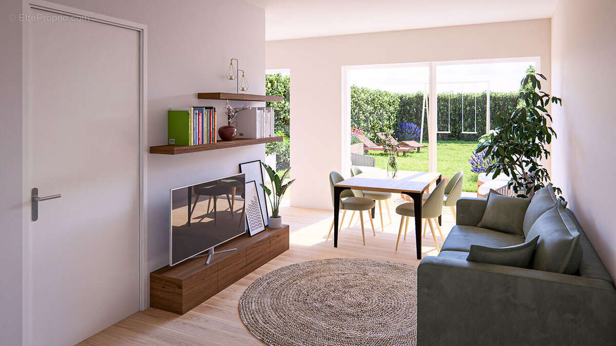 Calypso à Vaux Sur Mer