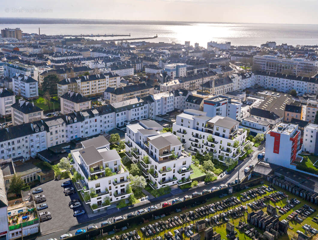 Convergence à St Nazaire