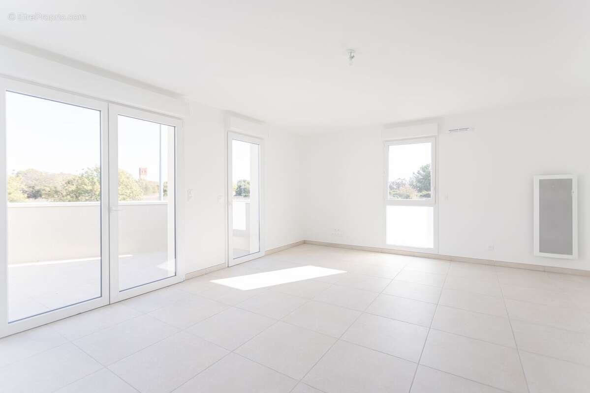 Villa soléa à Vic La Gardiole