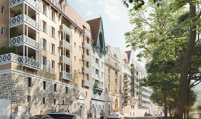 L'amiral à Cormeilles En Parisis