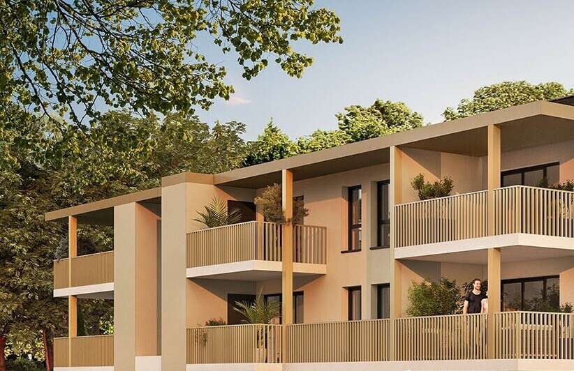 Ménolia à Fillinges