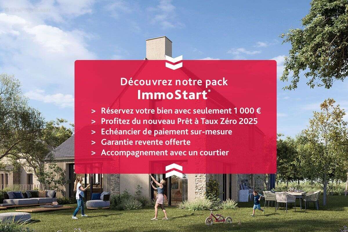 Le domaine des dames à St Malo