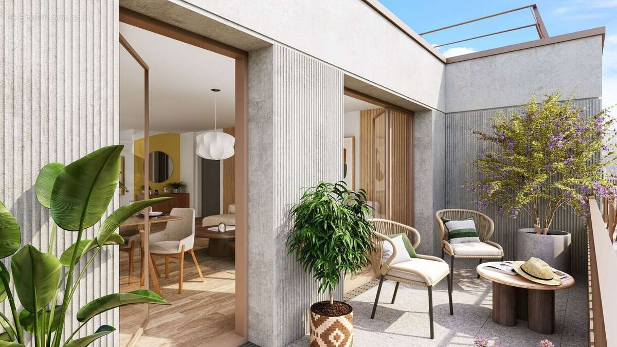 Eklo à nanterre à Nanterre