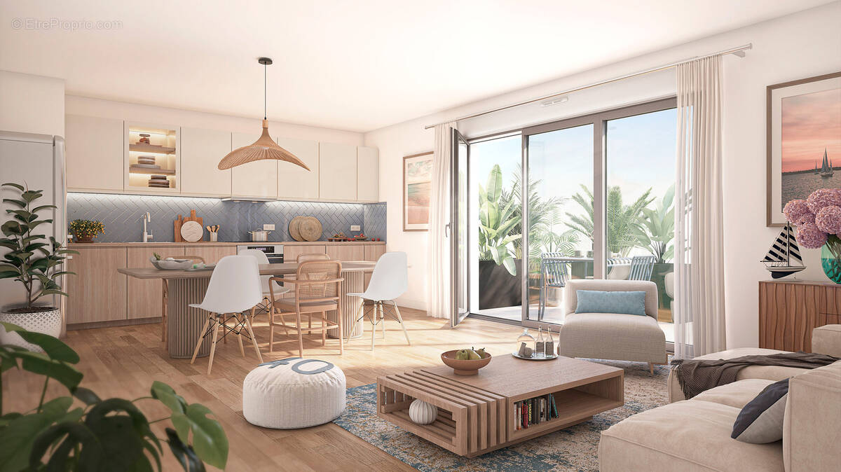 Le clos des amandiers à Jassans Riottier