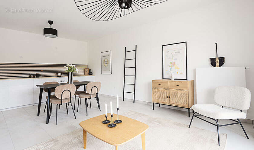 Les pavillons d&#039;adele à Thonon Les Bains