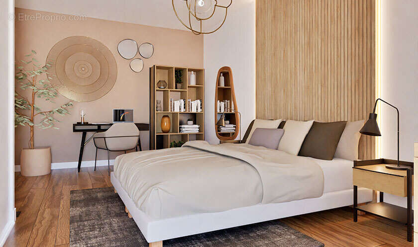 Le clos des cordeliers à Amboise