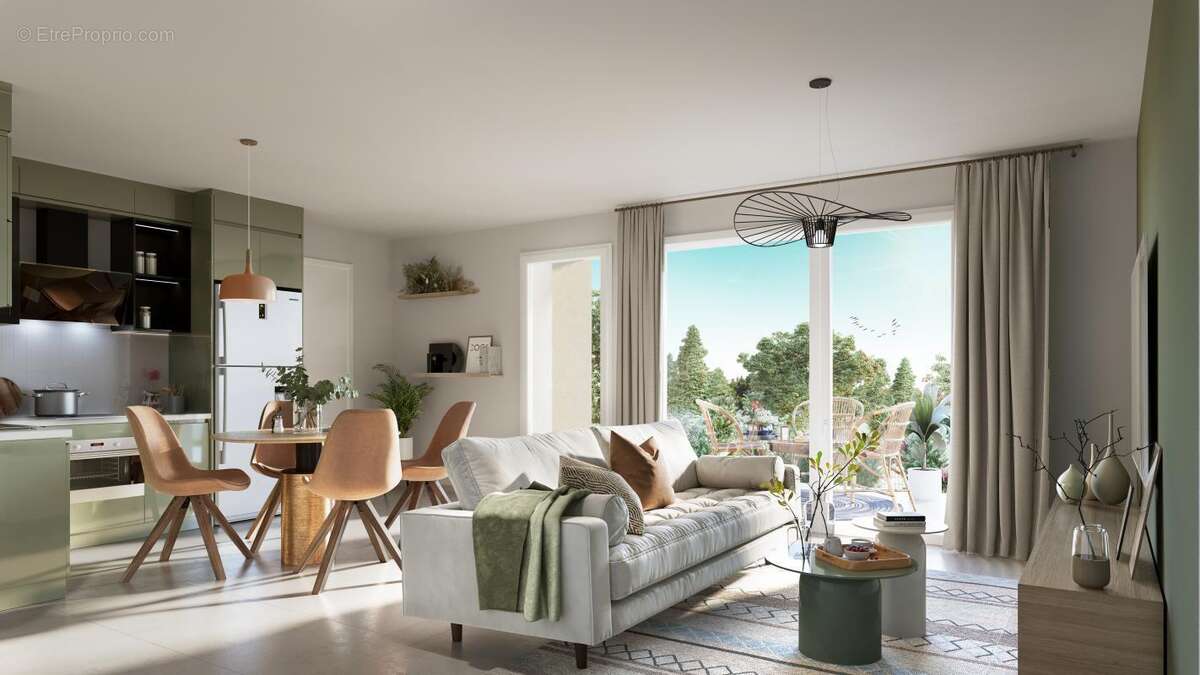 Les jardins du sud à Strasbourg