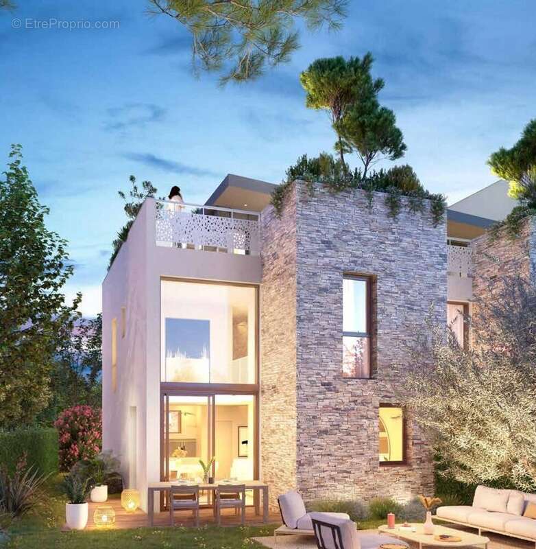 Notre selection quartier millenaire à Montpellier