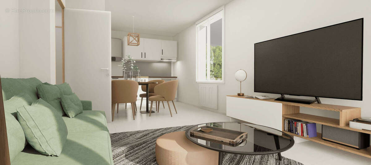 Le houlme proche de la ligne f4 à Le Houlme