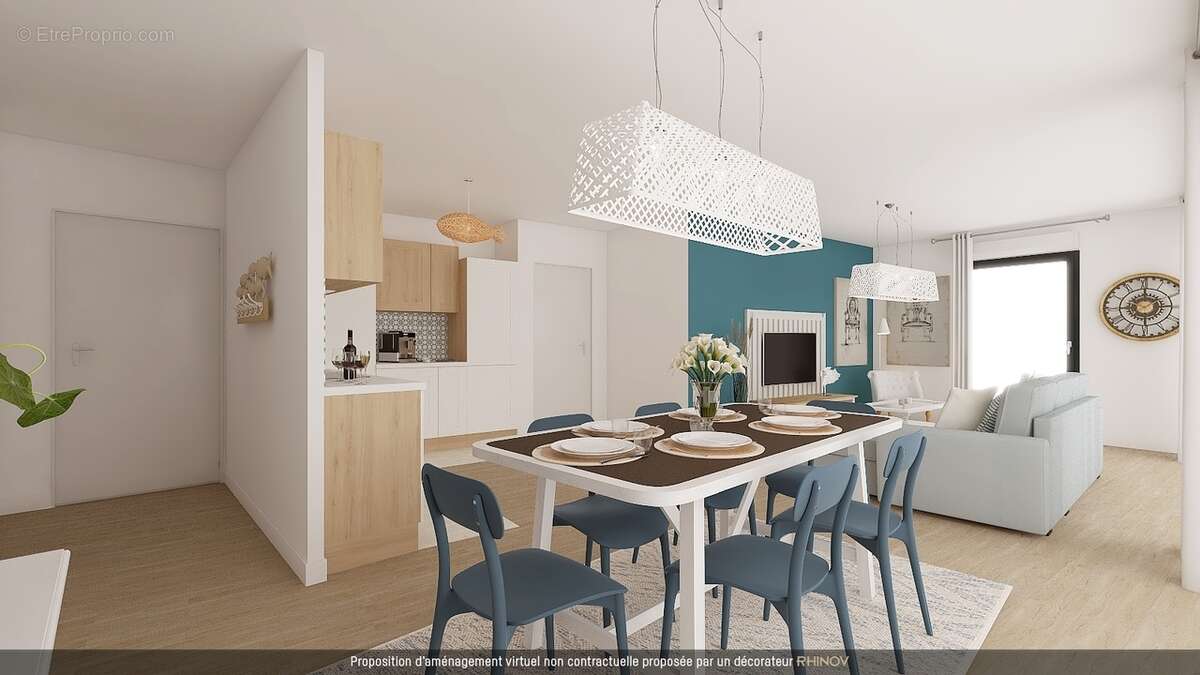 Les haubans à La Tremblade