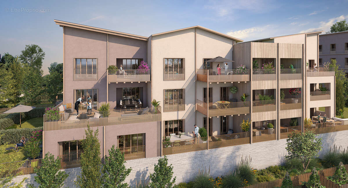 Biosphere à Arpajon