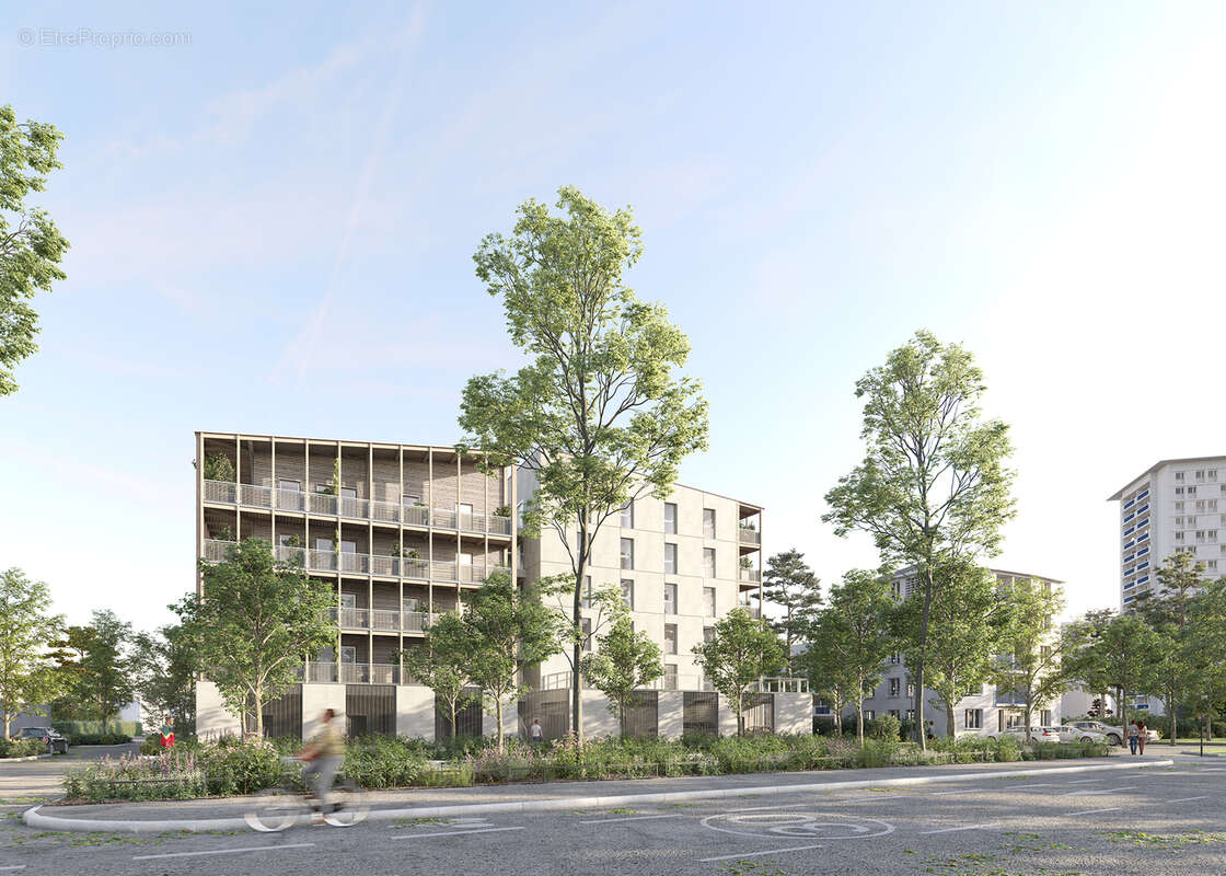 Enjoy accession maitrisee à Angers