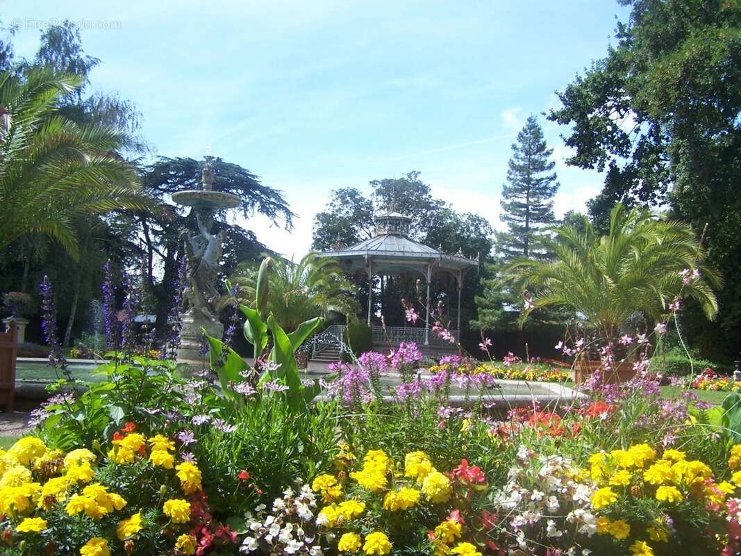 Residence de comminges - residence seniors - lmnp à St Gaudens