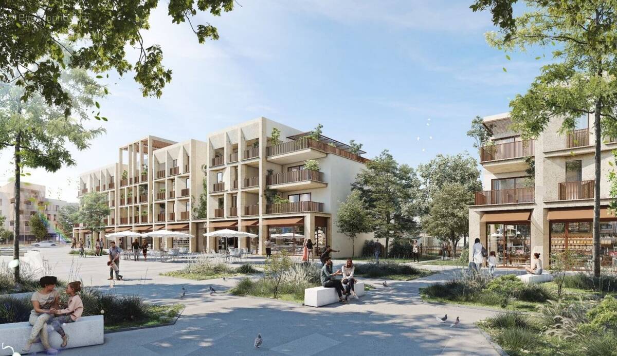 Opus immo presente a mauguio à Mauguio