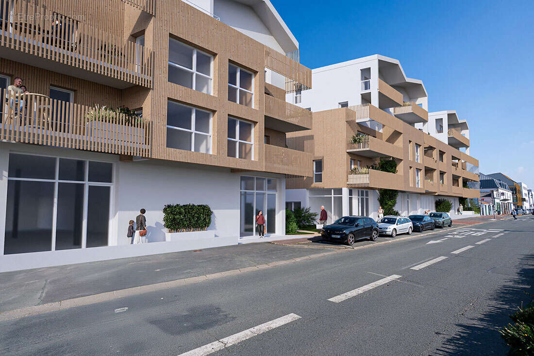 Tempo à La Rochelle