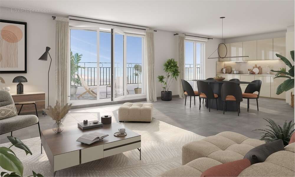 Concerto à Livry Gargan