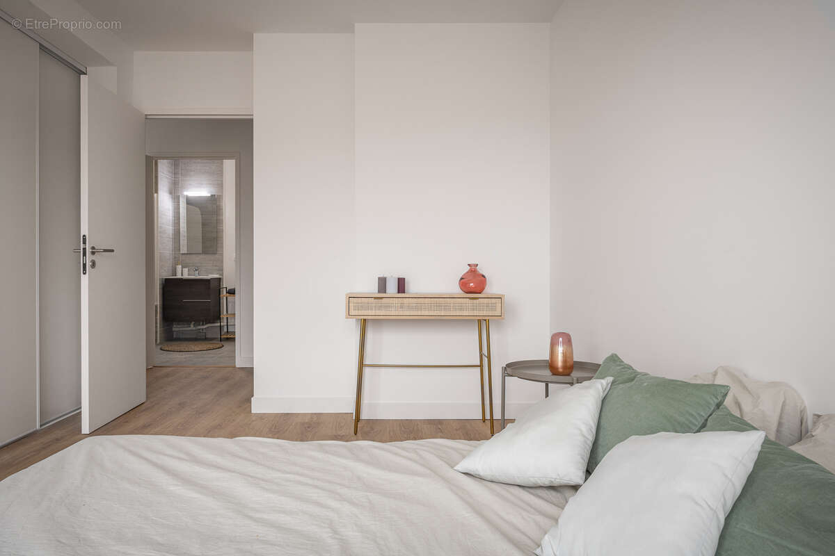 Avant-scene à Lorient