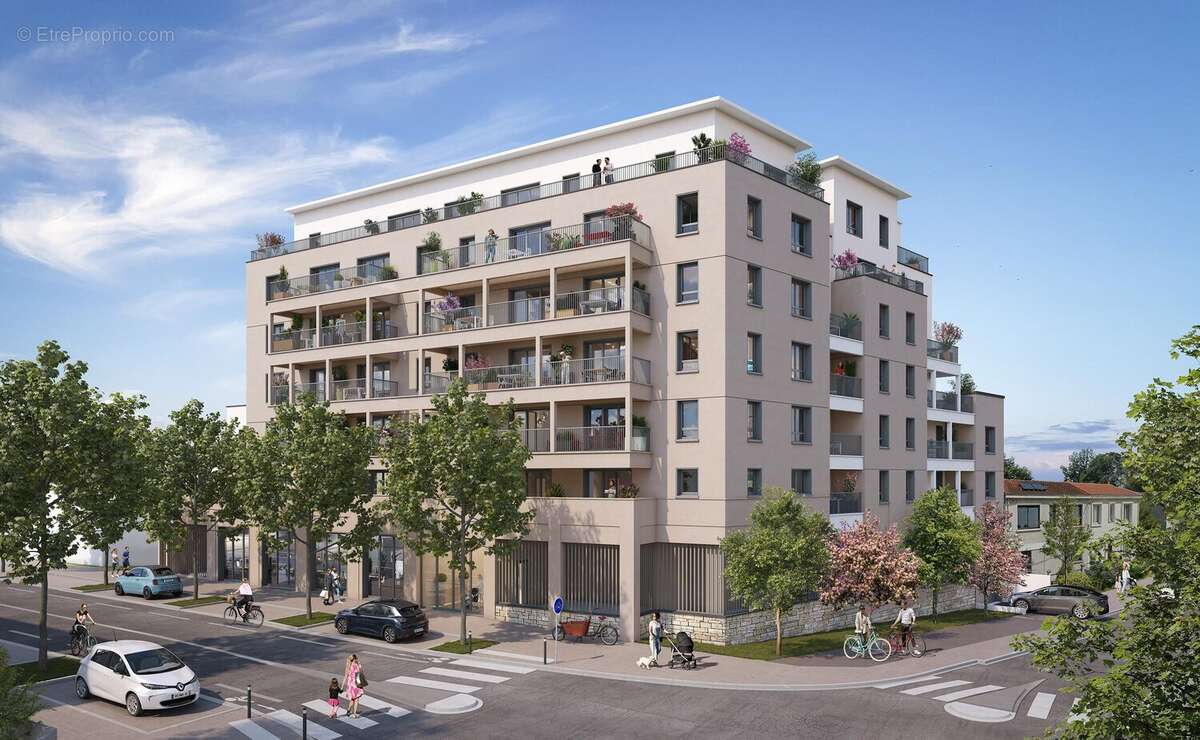 Villa camilla à Nantes