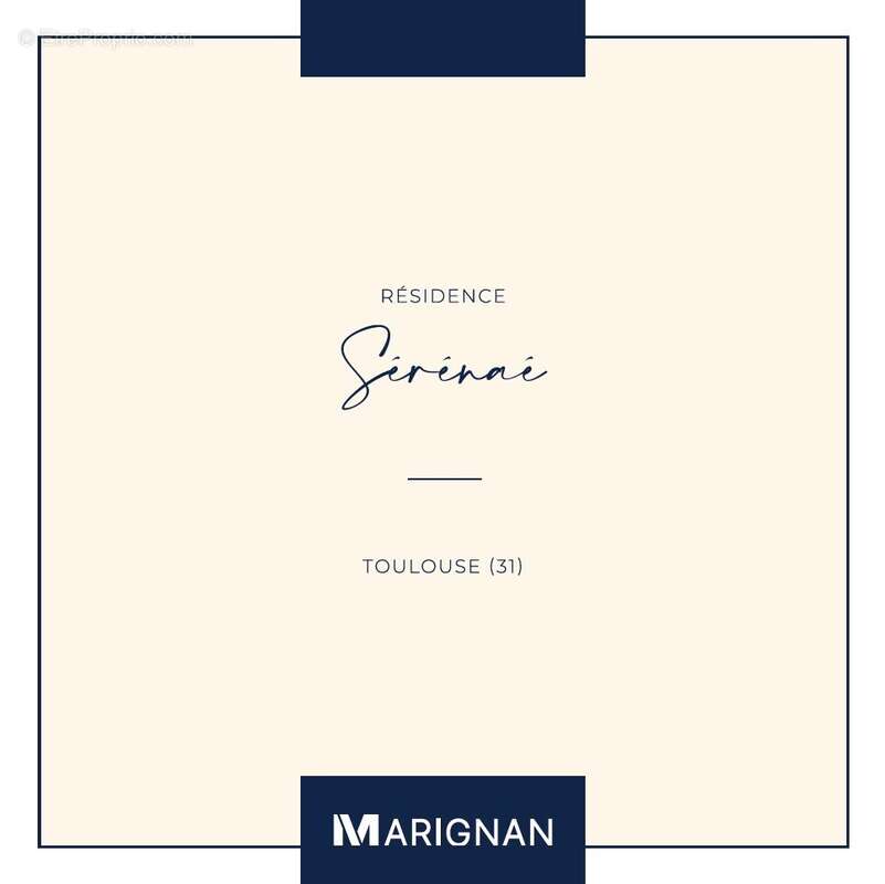 Sérénaé à Toulouse