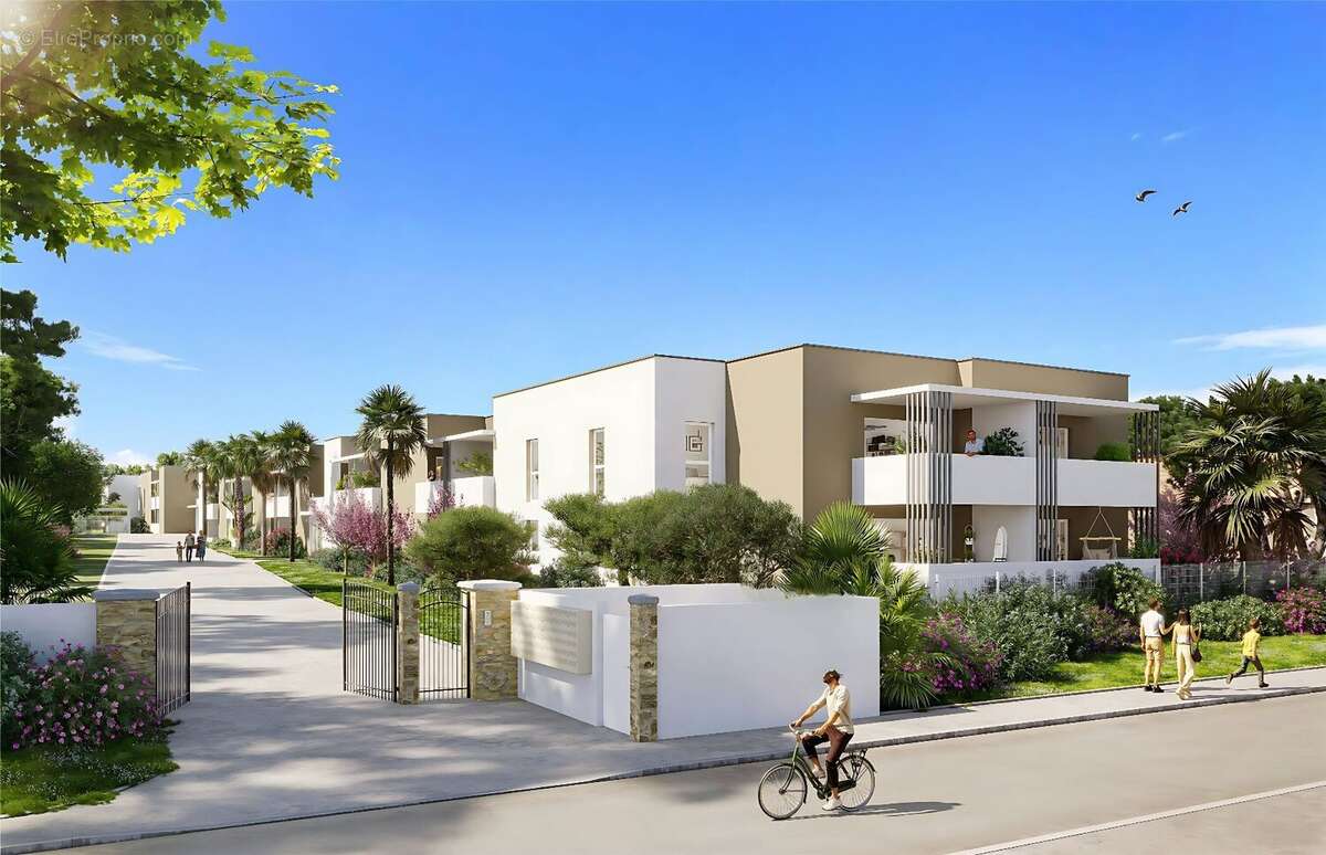 Nouveaute a marseillan à Marseillan