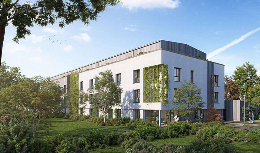 Campus tevenn à Sene