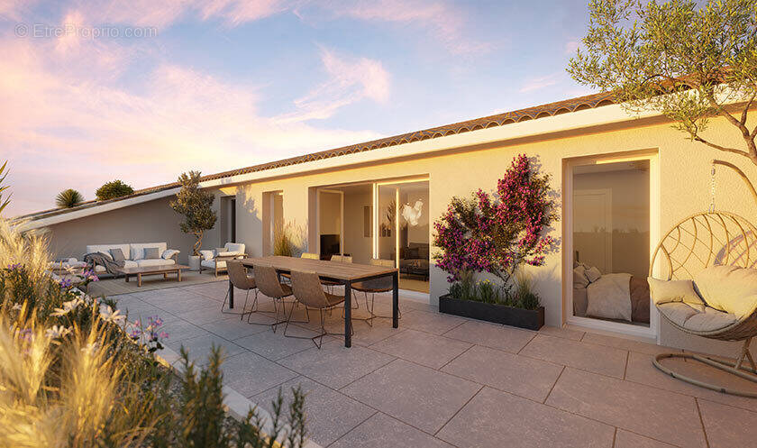 Les embruns à Valras Plage