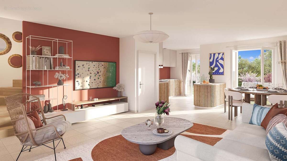 Le domaine de la croix saint-gilles à St Pair Sur Mer