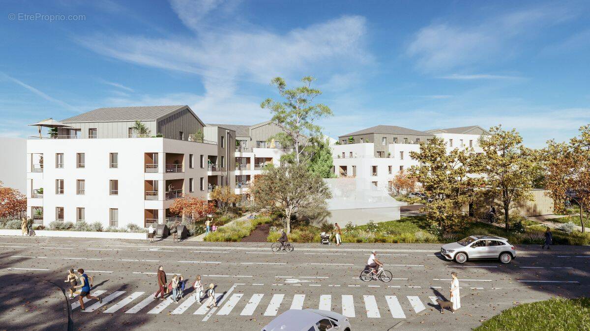 Verdania à St Barthelemy D Anjou