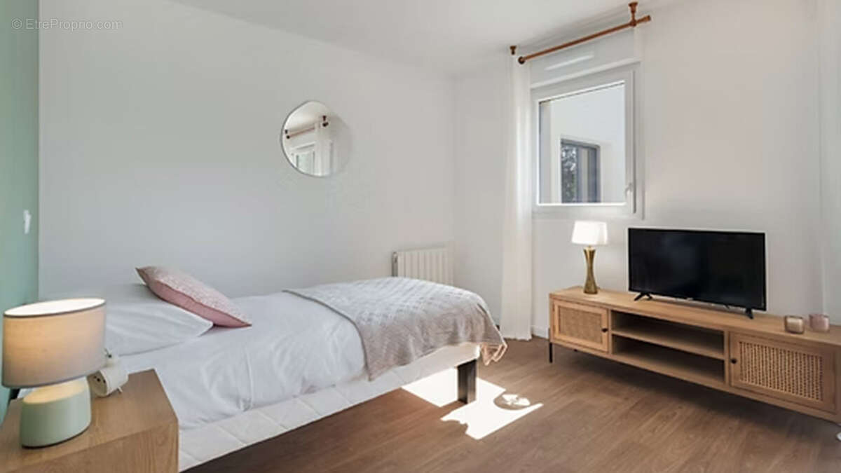 Caen réhabilitation à deux pas du centre-ville à Caen