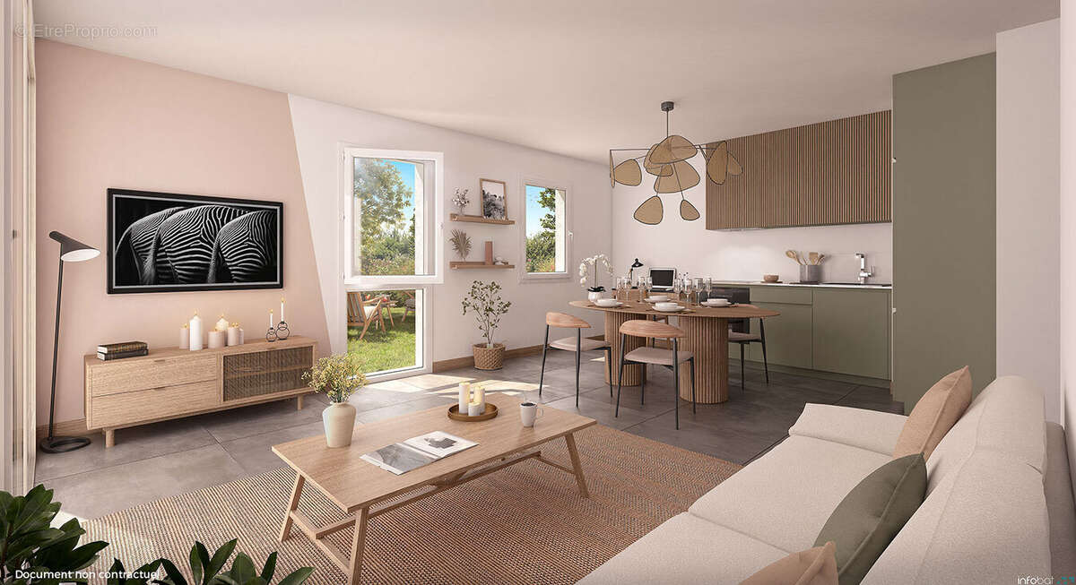 Les rivières à Trignac