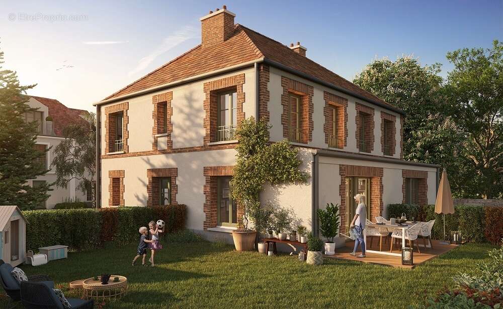 Duc de sully à Rosny Sur Seine