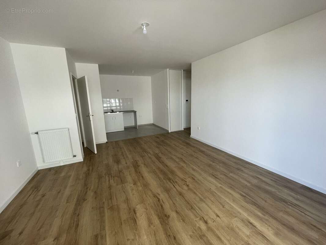 Villa muralis à Trappes