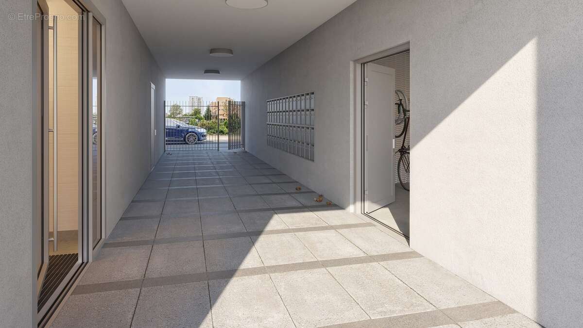 89 brement à Noisy Le Sec